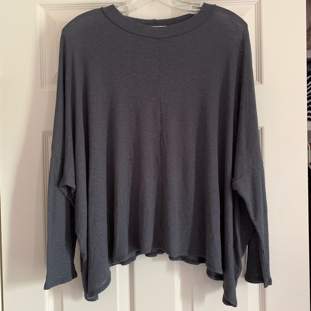 Fun Color and Hem Line